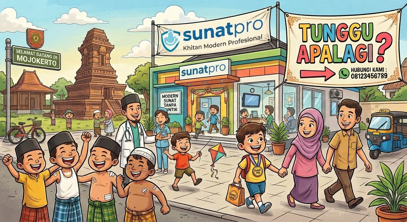 Sunat Pro