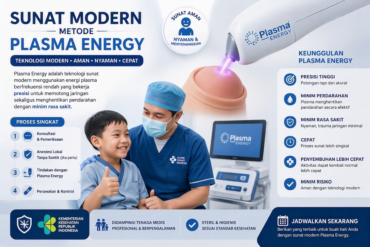 Plasma Energy