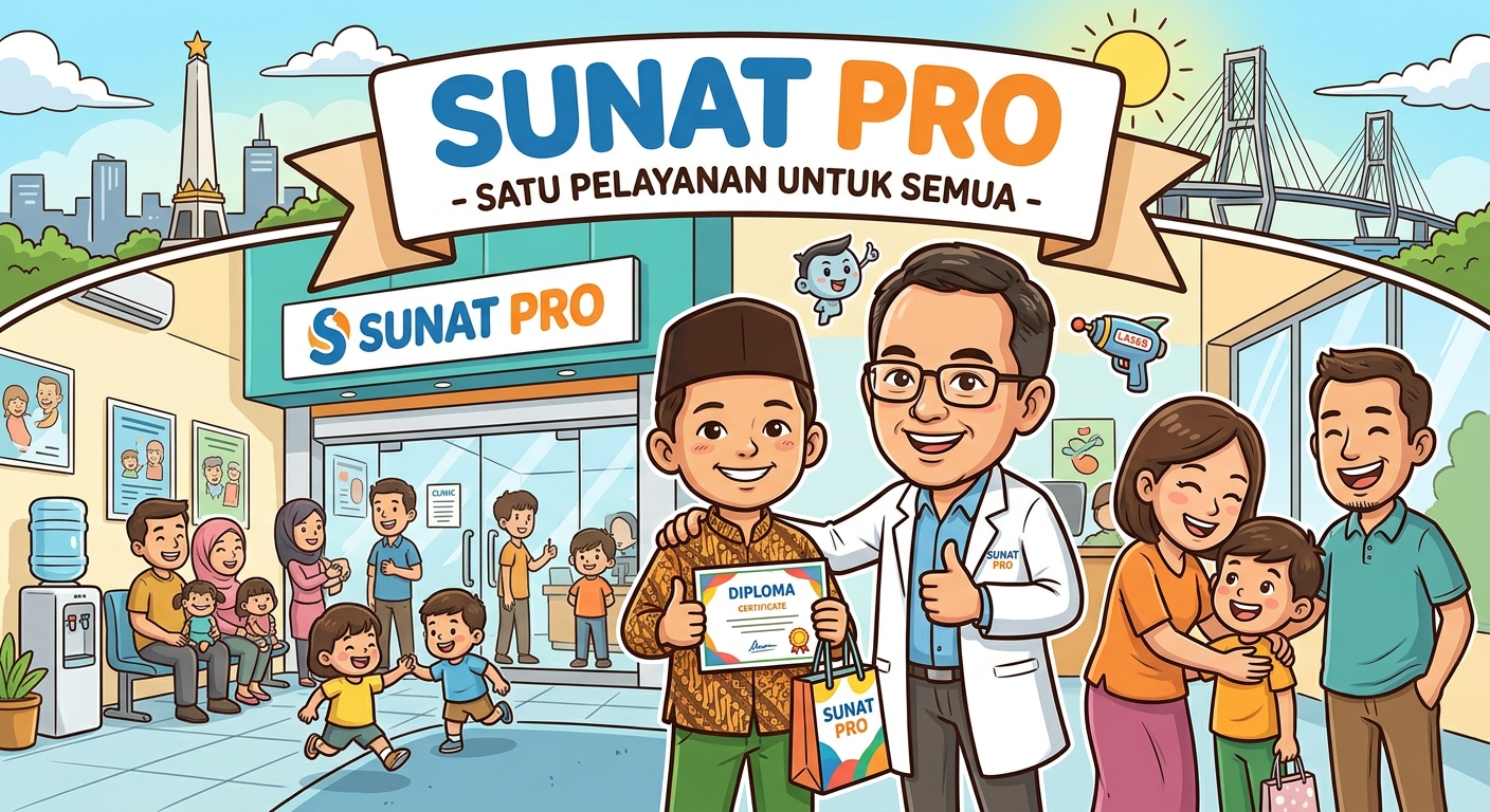 Sunat Pro