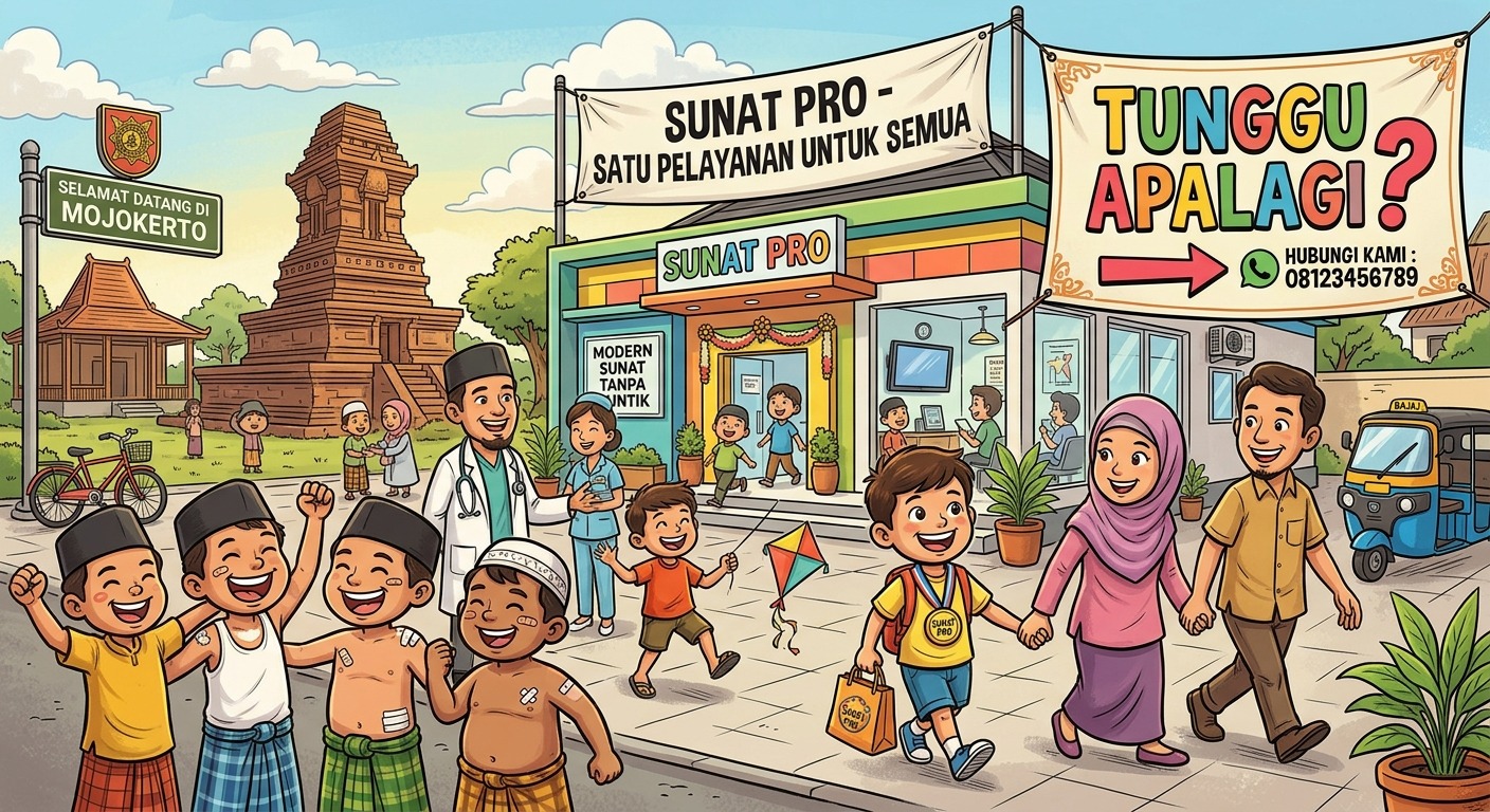 Sunat Pro